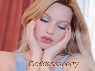 Goddesssherry
