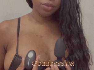Goddesssina