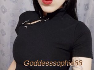 Goddesssophie88