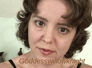 Goddesswillowknight