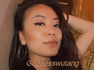 Goddesswutang