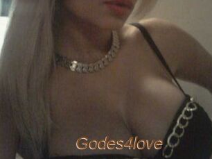 Godes4love