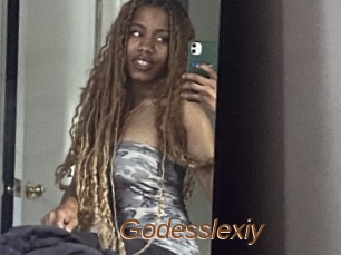 Godesslexiy