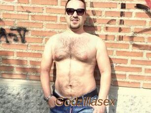 Godzillasex