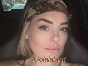 Golalaland