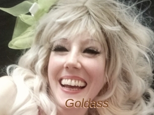 Goldass