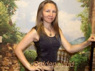 Goldencloud