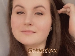 Goldenfoxx