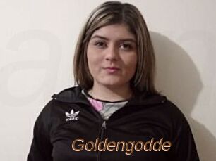 Goldengodde