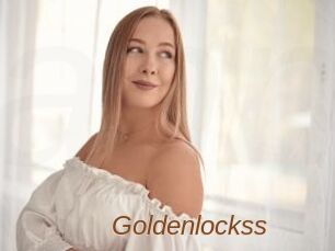 Goldenlockss