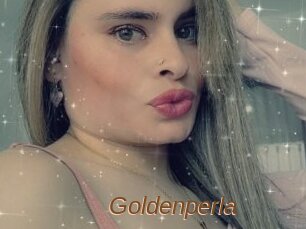 Goldenperla
