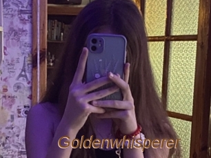 Goldenwhisperer