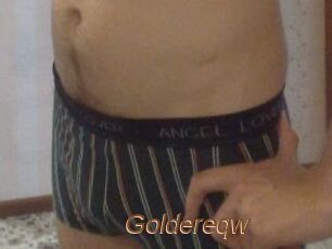 Goldereqw