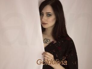 Goldolivia
