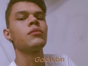 Goldrobin