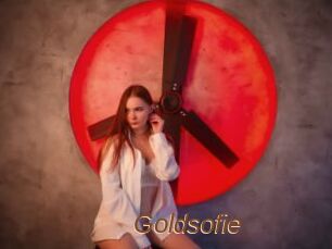Goldsofie