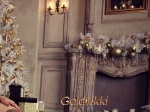 Goldvikki