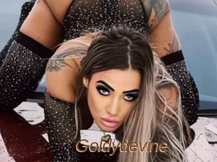 Goldydevine