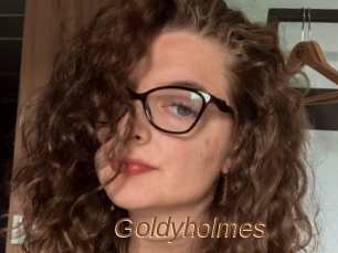 Goldyholmes