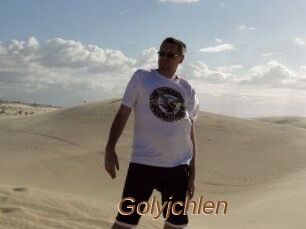Golyjchlen