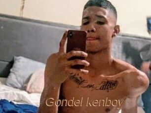 Gondel_kenboy