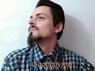 Goodguyjosh