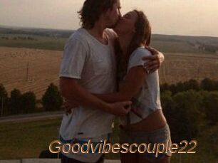 Goodvibescouple22