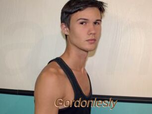 Gordonlesly