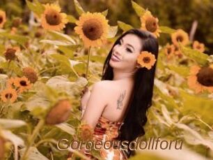 Gorgeousdollforu