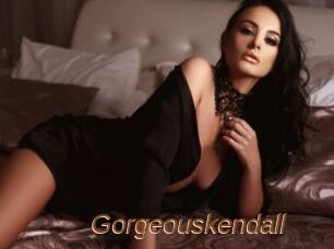 Gorgeouskendall