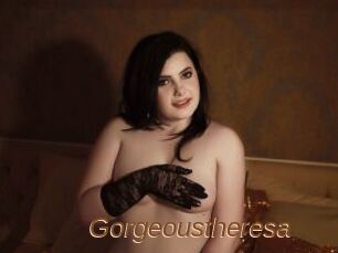 Gorgeoustheresa