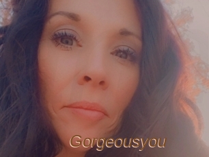Gorgeousyou
