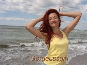 Gorgeussgirl