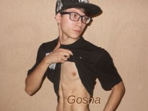 Gosha