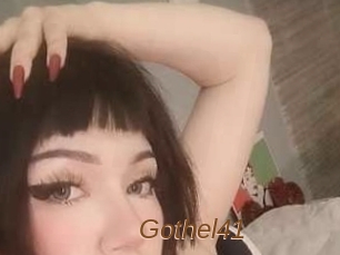 Gothel41