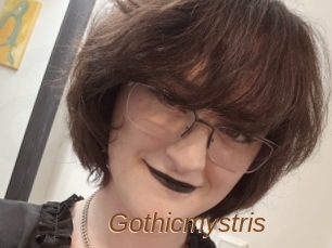 Gothicmystris