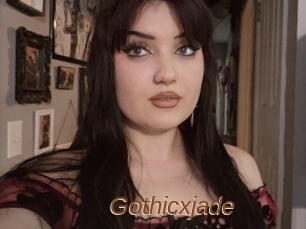 Gothicxjade