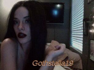 Gothstella19