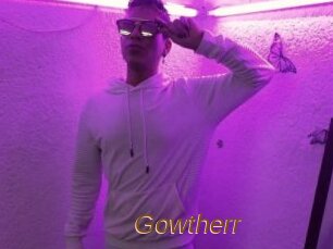 Gowtherr