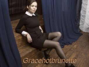 Gracehotbrunette