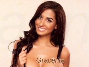 Gracerita