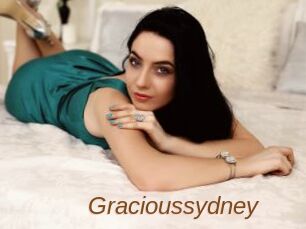 Gracioussydney