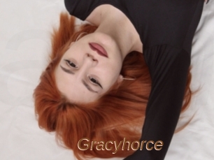 Gracyhorce