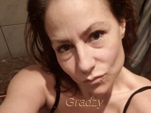 Gradzy