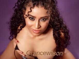 Grancewilson