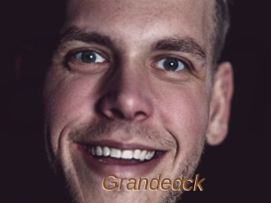 Grandedck