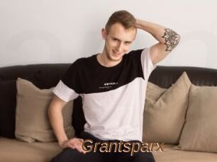 Grantsparx