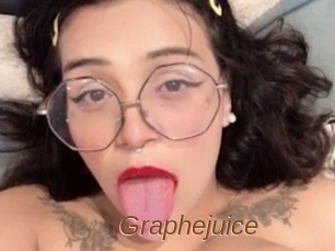 Graphejuice
