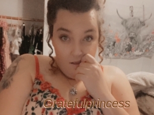 Gratefulprincess