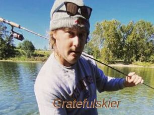 Gratefulskier